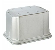 33371 Fuel filter WIX, AR86745, RE27091, RE10104