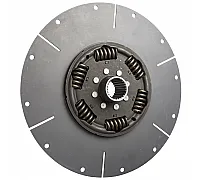 664712 Clutch discs 1866000108 Sachs Germany [Claas], 077472
