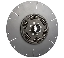 664712 Clutch discs 1866000108 Sachs Germany [Claas], 077472