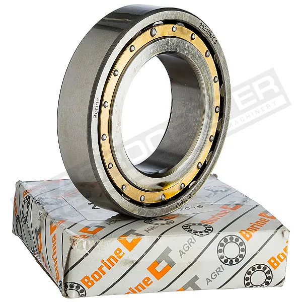 20210 K C3 Підшипник CT-AGRI, 239123 - 1