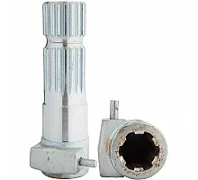 z6-Z20 Переходник 1 3/8" Z6 / 1 3/4" Z20, z6/Z20