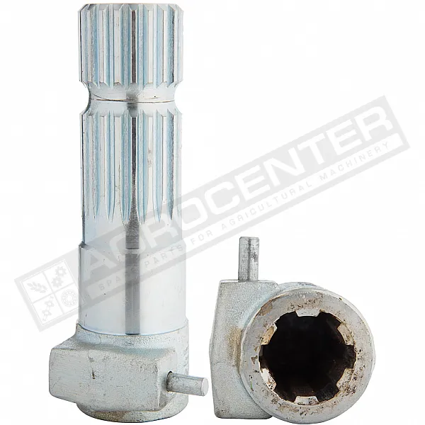 z6-Z20 Переходник 1 3/8" Z6 / 1 3/4" Z20, z6/Z20 - 1