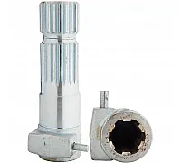 z6-Z20 Adapter 1 3/8" Z6 / 1 3/4" Z20, z6/Z20