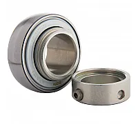 GE30KRRB Bearing INA, GE30-KRR-B, UA206, 408625M1, DQ03225