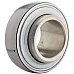 GE40KRRB Bearing INA, JD39107, 238380, GE40-KRR-B, UA208 - 2