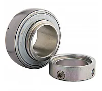 GE40KRRB Bearing INA, JD39107, 238380, GE40-KRR-B, UA208