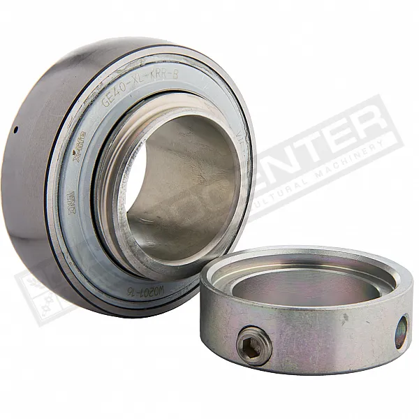 GE40KRRB Підшипник INA, JD39107, 238380, GE40-KRR-B, UA208 - 1