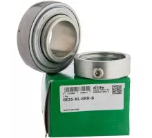 GE35KRRB Підшипник INA, AH139296, DQ02579, GE35-KRR-B, UA207