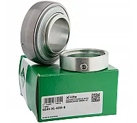 GE45KRRB Підшипник INA, 216428, JD10456, AZ39332, GE45-KRR-B, UA209