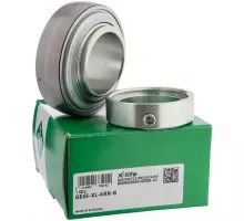 GE45KRRB Підшипник INA, 216428, JD10456, AZ39332, GE45-KRR-B, UA209