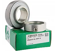 GRAE35NPPB Подшипник INA, 616066, AH132823, GRAE 35 NPPB, SA207