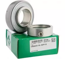 GRAE35NPPB Bearing INA, 616066, AH132823, GRAE 35 NPPB, SA207