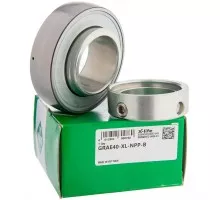 GRAE40NPPB Подшипник INA, JD39109, 80412441, GRAE 40 NPPB, SA208