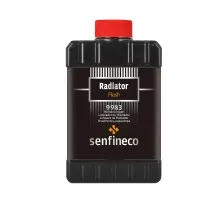 Cooling system cleaner SENFINECO 9983 Radiator cleaner