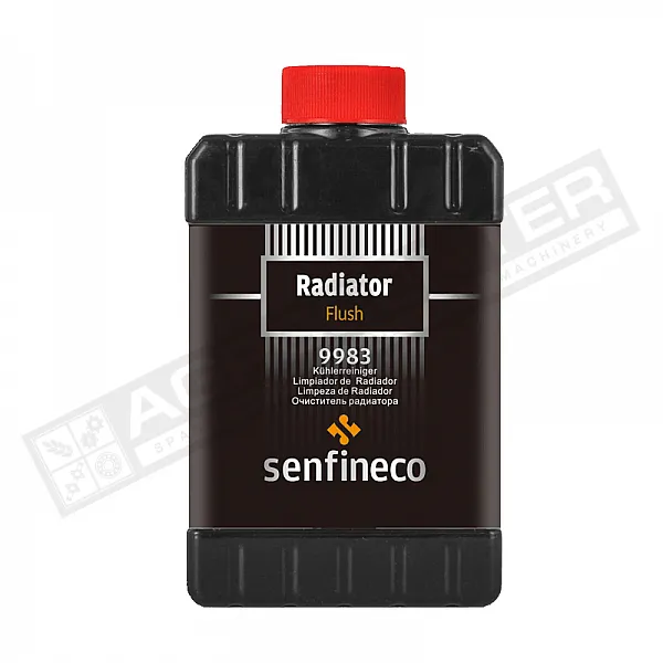 Очисник системи охолодження SENFINECO 9983 Radiator cleaner - 1