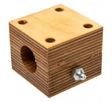 Wooden bearing d25 [Volvo] 800, 830, 1110, 1130