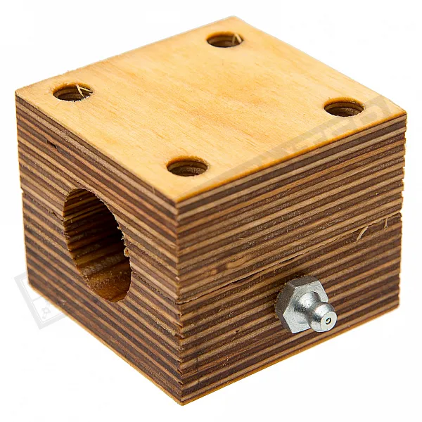 Wooden bearing d25 [Volvo] 800, 830, 1110, 1130 - 1
