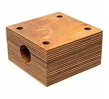 AZ31215 Подшипник деревянный d28 [John Deer], AZ10036