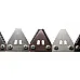 670248 Нож (коса) жатки 7,5 м, на болтах, без головки (сегмент Schumacher Gerpol) [Claas] - 1