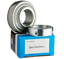 GRA108 NPPB-3L Bearing 38.1x80x43.7 PFI, JD9202