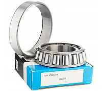 30208 Подшипник PFI, 3199118, m07152, JD37049, 235988