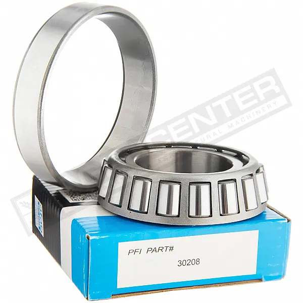 30208 Підшипник PFI, 3199118, m07152, JD37049, 235988 - 1