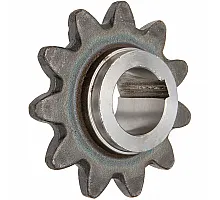 630351 Feeder house chain sprocket Z11 d50 [Claas], 630351.0