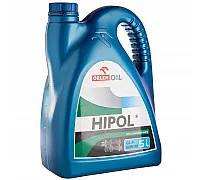 80W-90 Hipol GL-4 Масло трансмиссионное, 5л