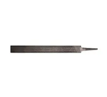 Напилок плаский 250мм, № 2 Technics (42-391)