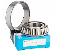 30206 Підшипник PFI, 235986, 3199116