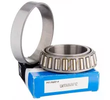 LM104949/12 Подшипник PFI, JD9070, JD9170