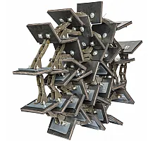 541782.0 Complete conveyor chain Gopart [Claas Mega, Medion], 541783, 541782