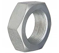3030995 Гайка оси левая M30*1,5 LH DI439-05 Zn [Lemken Rubin] ORGATop