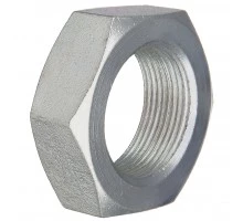 3030995 Гайка оси левая M30*1,5 LH DI439-05 Zn [Lemken Rubin] ORGATop