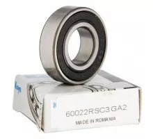 6002-2RS C3 Bearing KOYO