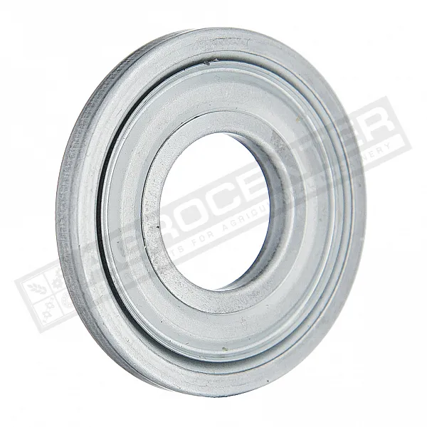 1740LSTO Шайба ущільнююча Nilos-ring 17*40, 041193 - 1