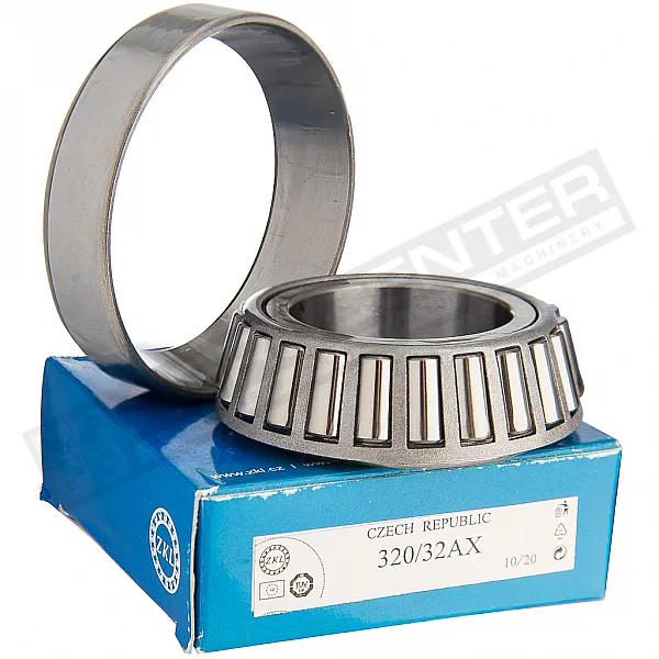 320/32AX Подшипник 35x58x17 ZKL - 1