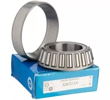 320/32AX Bearing 35x58x17 ZKL