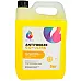 Antifreeze NanoFrost G12+ Ultra (yellow,5kg) - 1