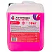 Antifreeze NanoFrost G12+ Ultra (pink,10kg) - 1