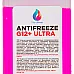 Антифриз NanoFrost G12+ Ultra (рожевий,1кг, П) - 2