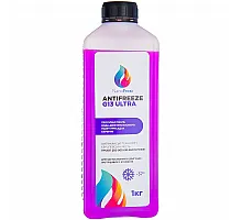 Antifreeze NanoFrost G13 Ultra (violet,1kg)