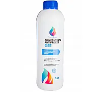 Antifreeze concentrate NanoFrost G11 (blue,1kg)