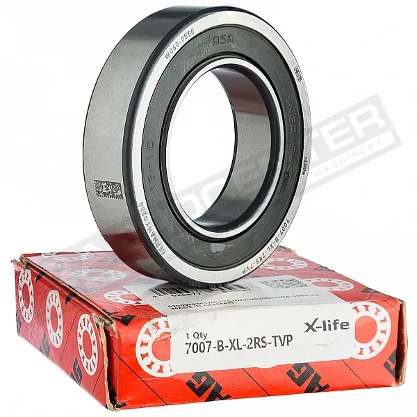 7007 B-XL-2RSTVP Підшипник 35x62x14 FAG, 216530, 216530.0 - 1