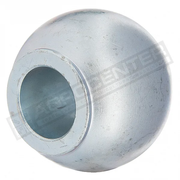 Toplink ball d25.4 D60 b51 CAT 3/2, 1099044, L35438, 132129A1 - 1