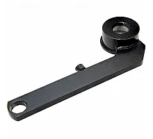 753802 Supporting arm left [Claas Lexion], 753802.0