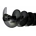 755206 Conveyor auger [CLAAS Lexion], 755206.4 - 2