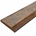 150*20 Леміш ковша 500 HB (2.5m / ціна за 1 метр) - 1
