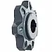 678856.3 Sprocket z7 d26 t38.4 [Claas], 678856 - 3
