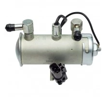 17926100 Fuel pump JCB, 17/926100, 17-926100, 8980093971, 4645227
